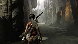 Tomb Raider 2013 6K Screen shot